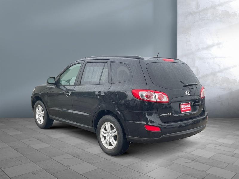 used 2012 Hyundai Santa Fe car, priced at $9,970