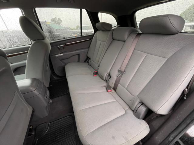 used 2012 Hyundai Santa Fe car, priced at $11,970