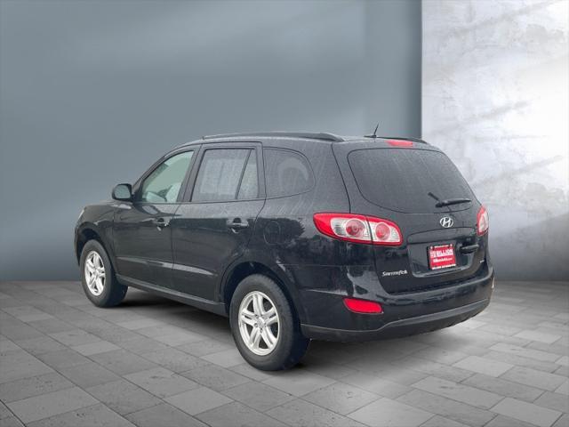 used 2012 Hyundai Santa Fe car, priced at $11,970