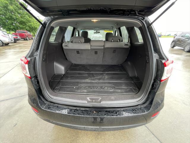 used 2012 Hyundai Santa Fe car, priced at $11,970