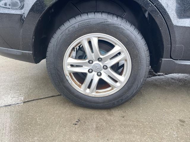 used 2012 Hyundai Santa Fe car, priced at $11,970