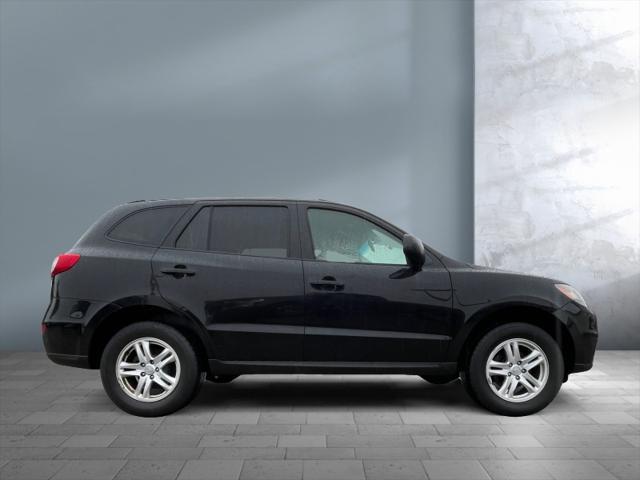 used 2012 Hyundai Santa Fe car, priced at $11,970