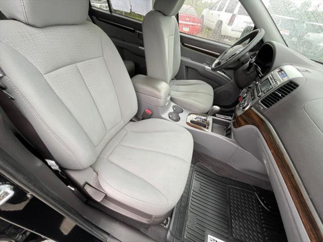 used 2012 Hyundai Santa Fe car, priced at $11,970