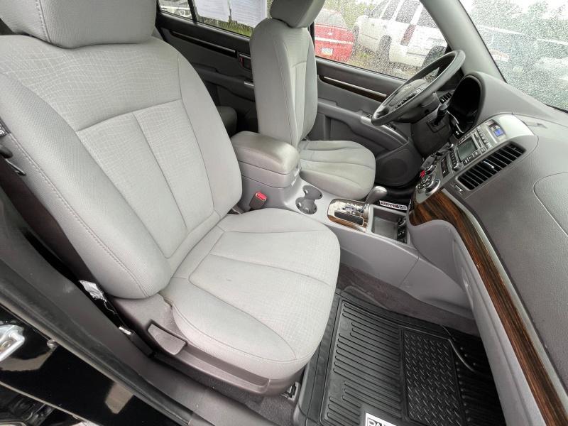 used 2012 Hyundai Santa Fe car, priced at $9,970