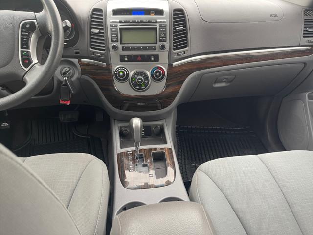 used 2012 Hyundai Santa Fe car, priced at $11,970