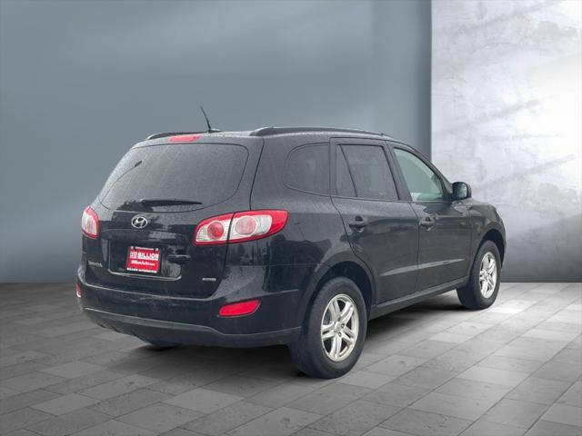 used 2012 Hyundai Santa Fe car, priced at $11,970