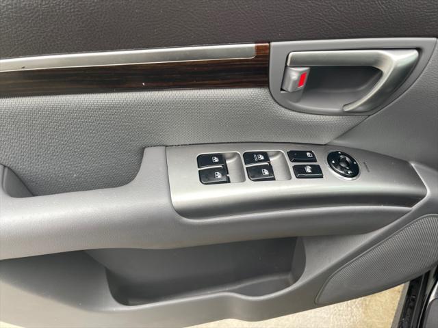 used 2012 Hyundai Santa Fe car, priced at $11,970