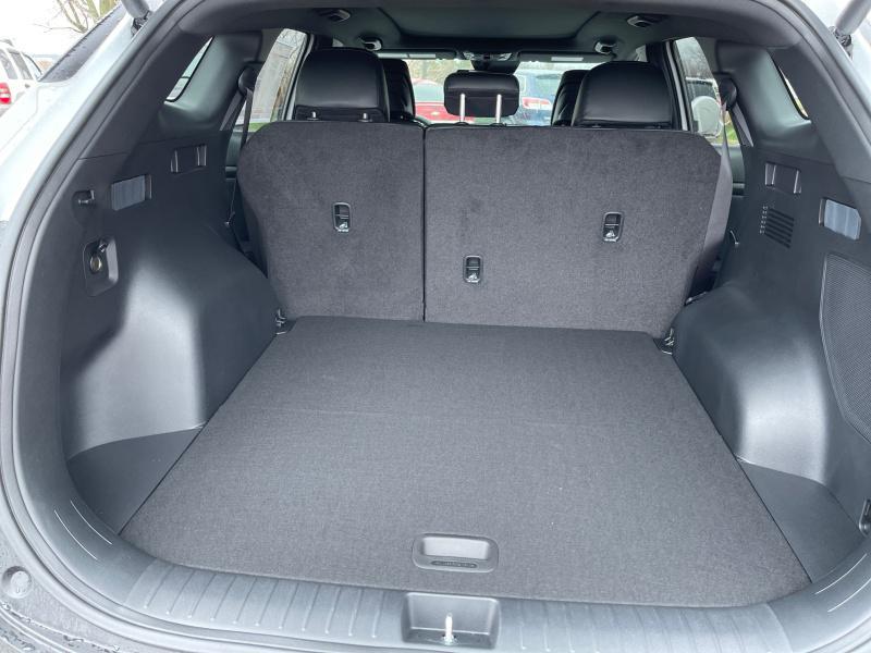 new 2025 Kia Sportage car, priced at $41,424