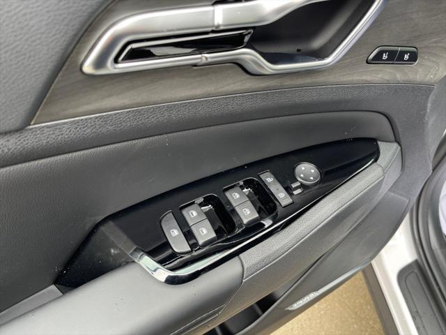 new 2025 Kia Sportage car, priced at $41,424