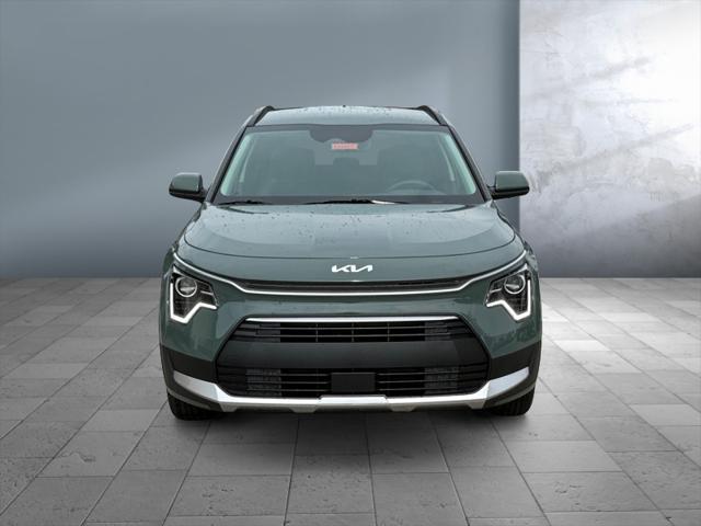 new 2025 Kia Niro car, priced at $30,109