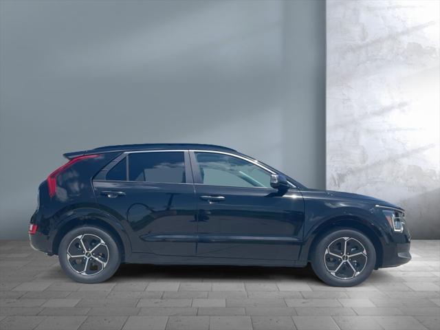 new 2025 Kia Niro car, priced at $33,305