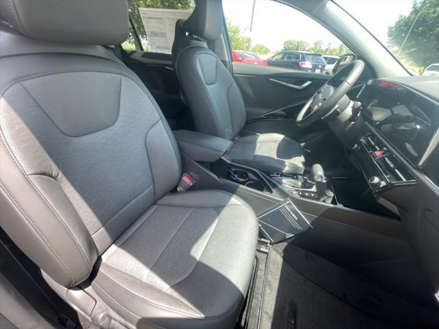 new 2025 Kia Niro car, priced at $33,305