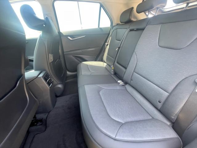 new 2025 Kia Niro car, priced at $33,305