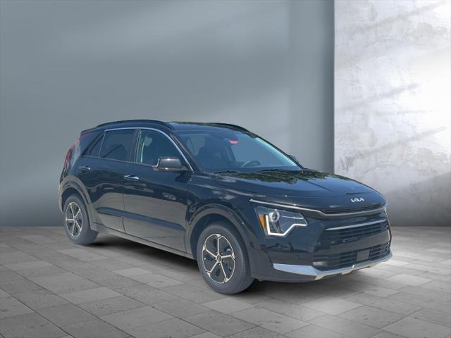 new 2025 Kia Niro car, priced at $33,305