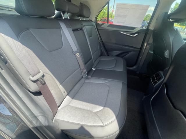 new 2025 Kia Niro car, priced at $33,305