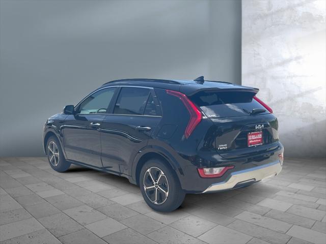 new 2025 Kia Niro car, priced at $33,305