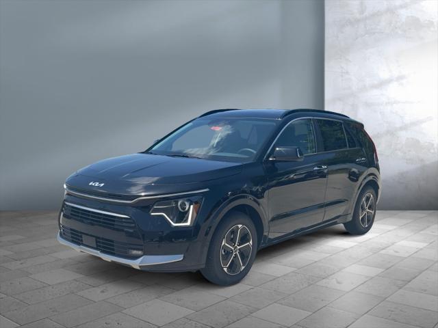 new 2025 Kia Niro car, priced at $33,305