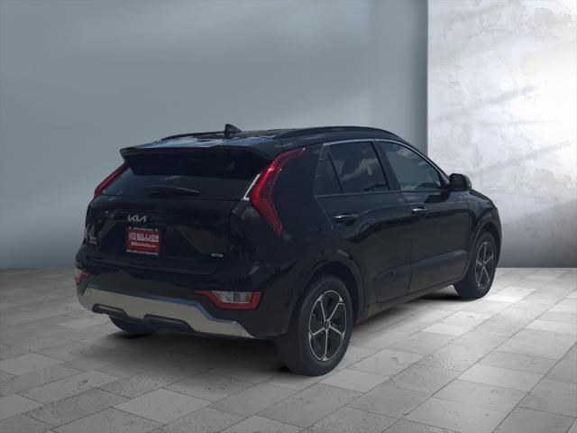 new 2025 Kia Niro car, priced at $33,305