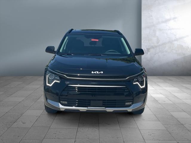 new 2025 Kia Niro car, priced at $33,305