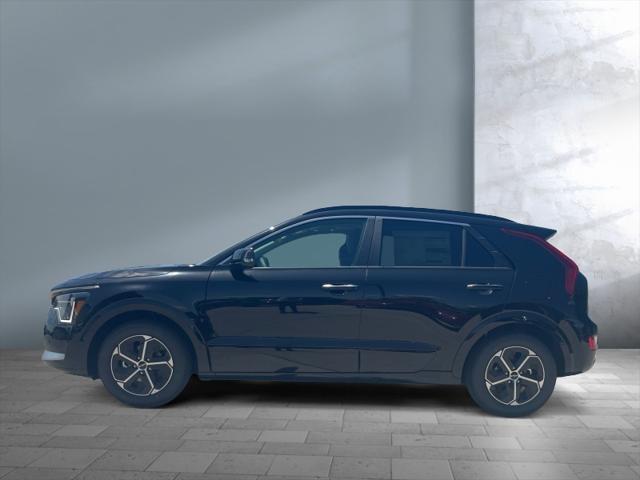 new 2025 Kia Niro car, priced at $33,305
