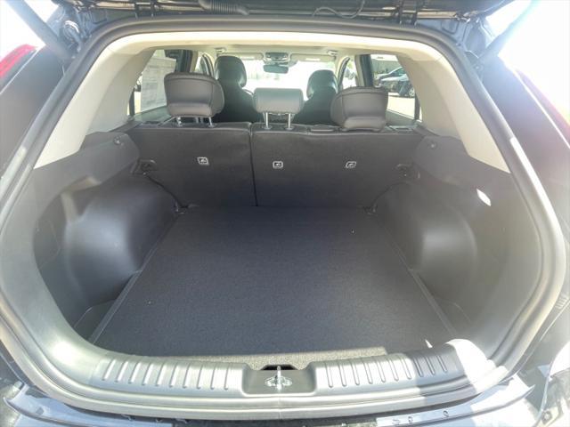 new 2025 Kia Niro car, priced at $33,305