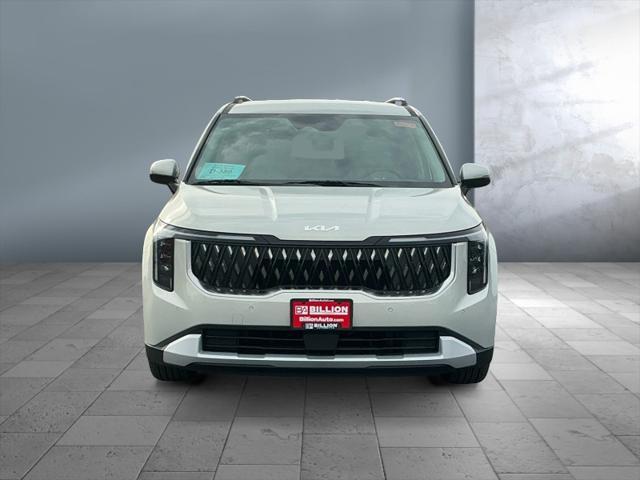 new 2026 Kia Carnival car, priced at $43,814
