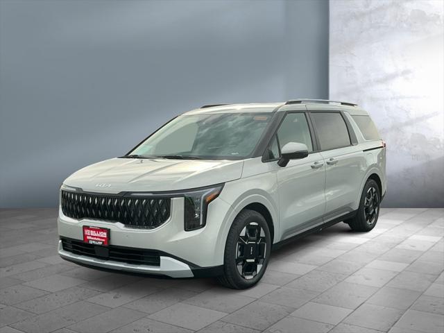 new 2026 Kia Carnival car, priced at $43,814
