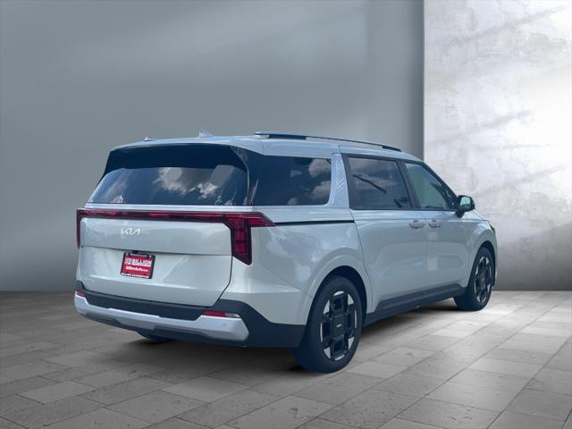 new 2026 Kia Carnival car, priced at $43,814