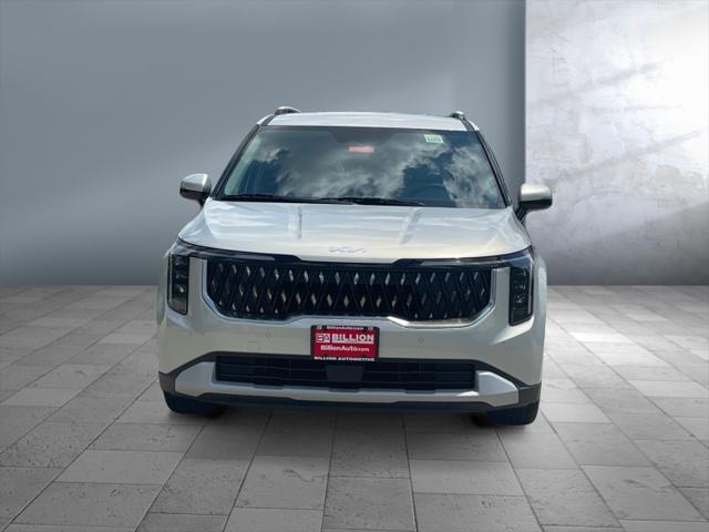 new 2026 Kia Carnival car, priced at $43,814