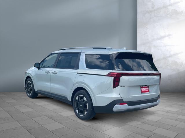 new 2026 Kia Carnival car, priced at $43,814