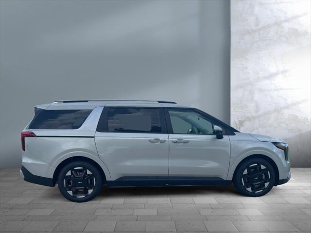 new 2026 Kia Carnival car, priced at $43,814