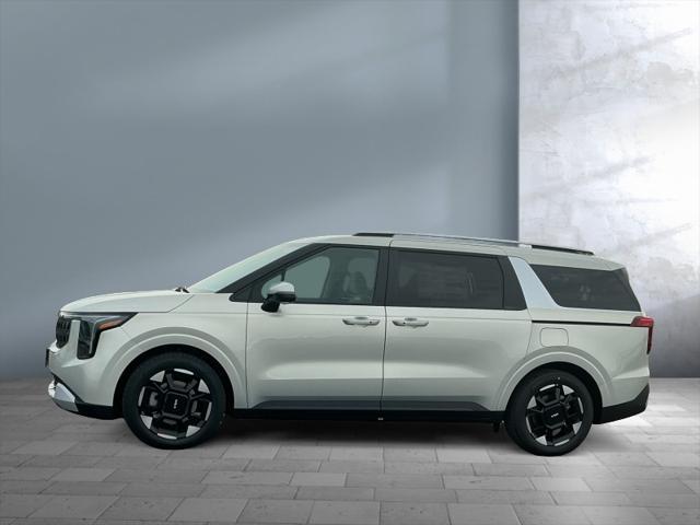 new 2026 Kia Carnival car, priced at $43,814
