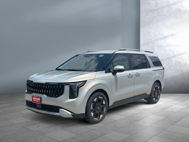 new 2026 Kia Carnival car, priced at $43,814