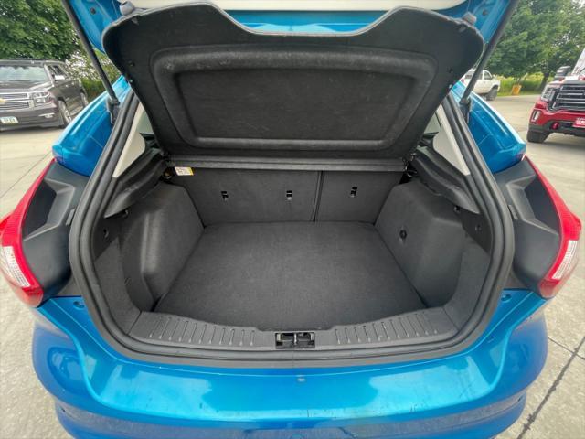 used 2014 Ford Focus car, priced at $9,970