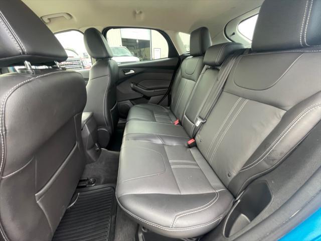 used 2014 Ford Focus car, priced at $9,970