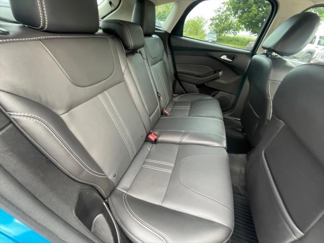 used 2014 Ford Focus car, priced at $9,970