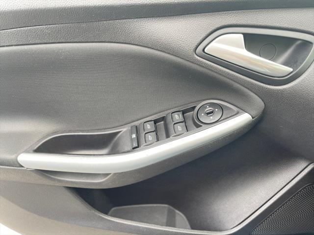 used 2014 Ford Focus car, priced at $9,970