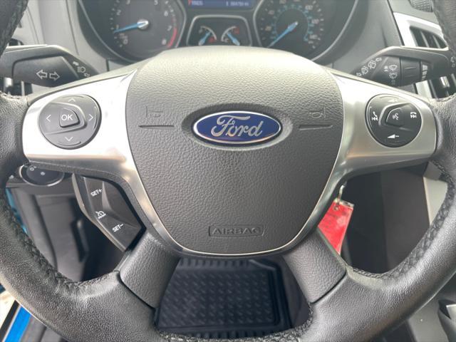used 2014 Ford Focus car, priced at $9,970