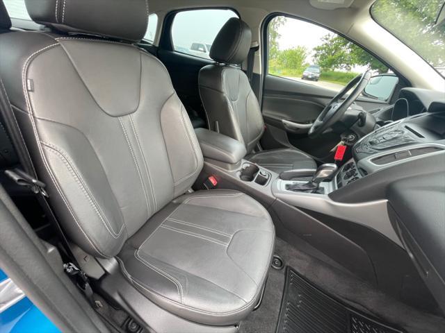 used 2014 Ford Focus car, priced at $9,970