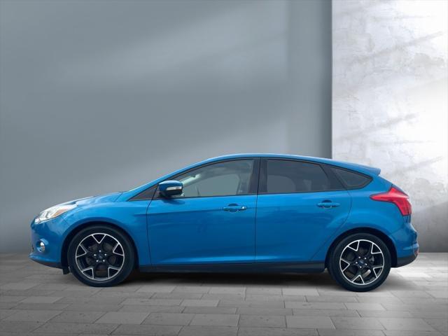 used 2014 Ford Focus car, priced at $9,970