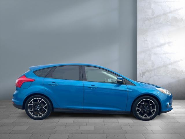 used 2014 Ford Focus car, priced at $9,970