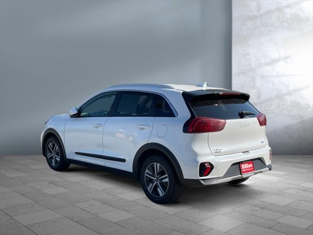 used 2022 Kia Niro car, priced at $22,777