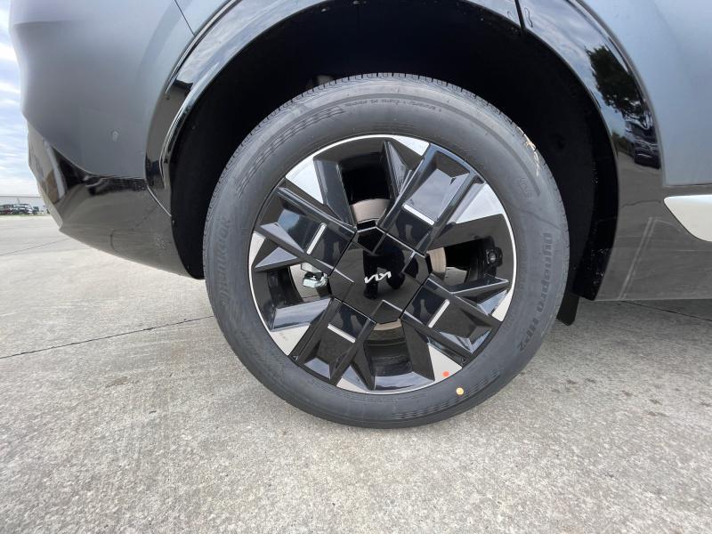 new 2026 Kia Sportage Hybrid car, priced at $42,959