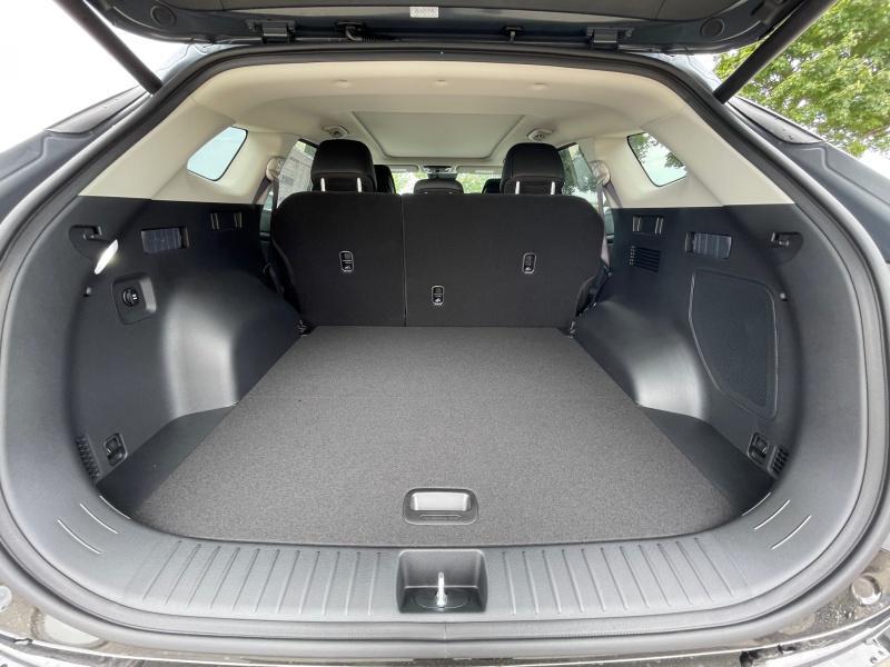 new 2026 Kia Sportage Hybrid car, priced at $42,959