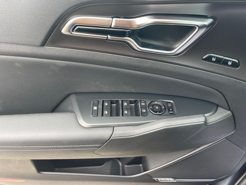 new 2026 Kia Sportage Hybrid car, priced at $42,959
