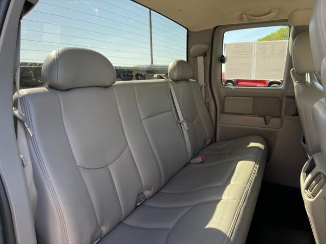used 2007 GMC Sierra 1500 car, priced at $10,970