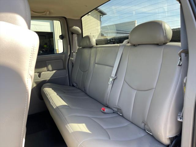 used 2007 GMC Sierra 1500 car, priced at $10,970