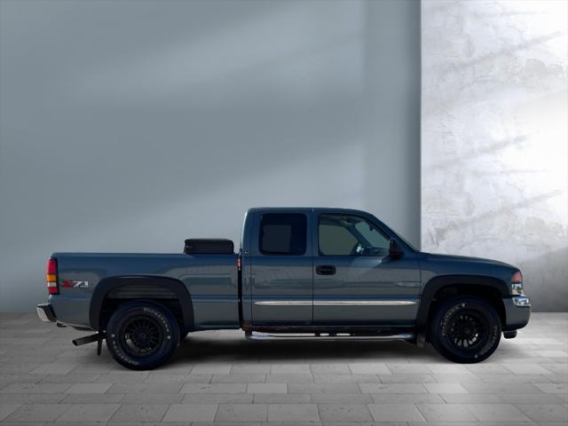 used 2007 GMC Sierra 1500 car, priced at $10,970