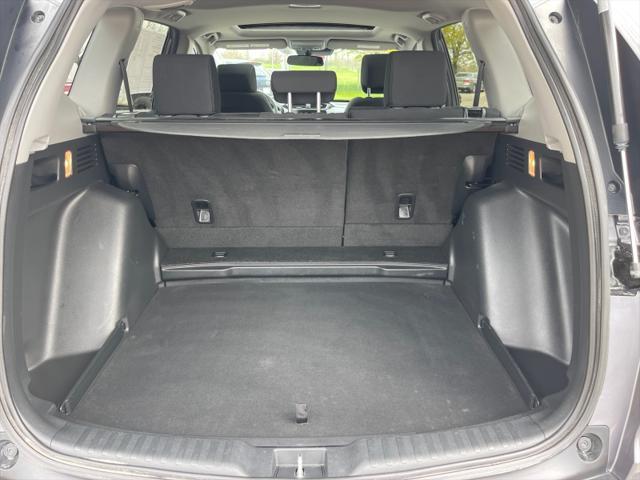 used 2022 Honda CR-V car, priced at $27,970