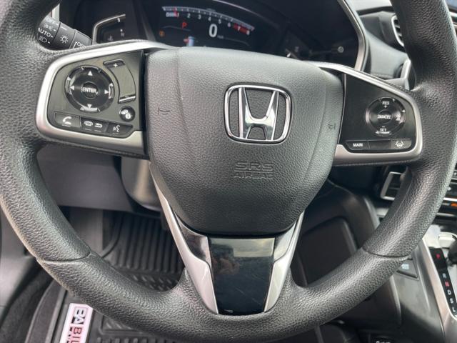 used 2022 Honda CR-V car, priced at $27,970